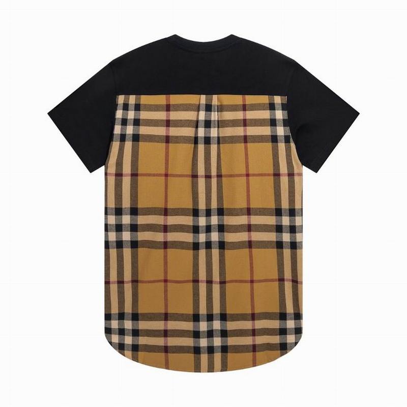 Burberry Men's T-shirts 63